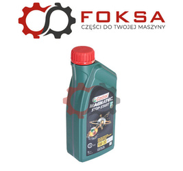 Olej silnikowy Castrol Magnatec start-stop A5 5w30 1l