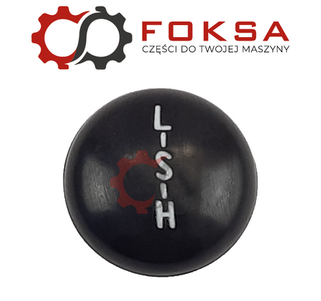 Gałka zmiany biegów