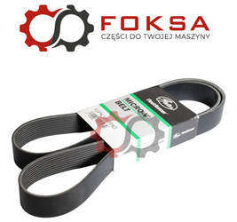 Pasek wielorowkowy Gates