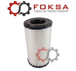 Filtr powietrza zewnętrzny