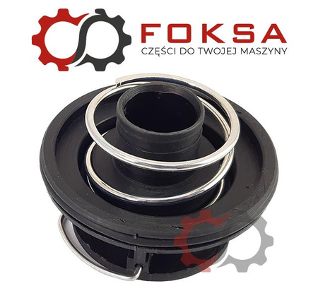 Filtr hydrauliczny -wkład