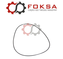 O-Ring / Pierścień uszczelniający