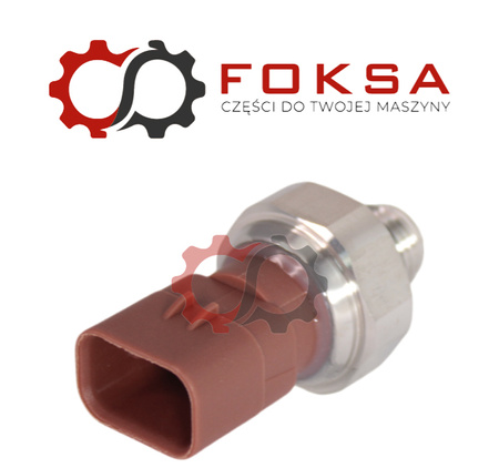 Czujnik ciśnienia STD