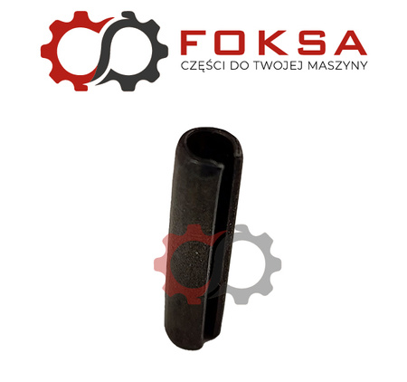 Kołek sprężysty / rurkowy