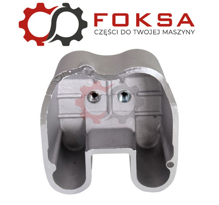 Pokrywa klawiatury / zaworów