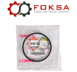 Pierścień uszczelniający chłodnicy oleju silnika ORG