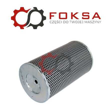 Filtr powietrza zewnętrzny węglowy