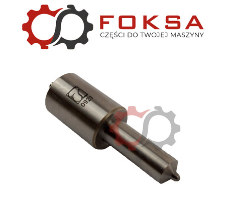 Końcówka wtrysku "7"