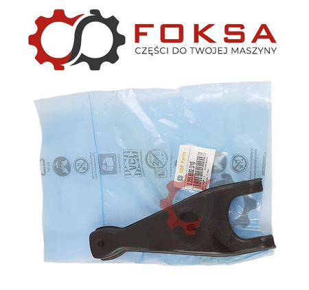 Widełki łapa wycisku sprzęgła