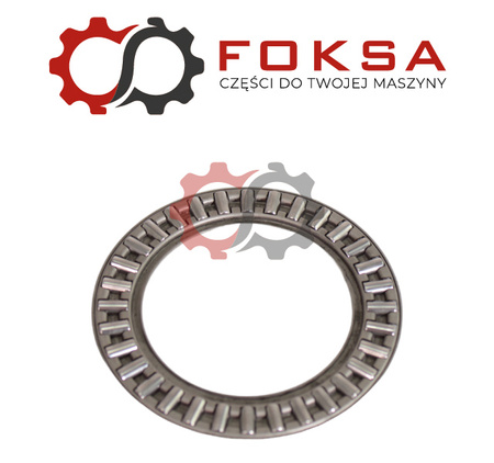 Wieniec oporowy Łożysko poporowe skrzyni INA