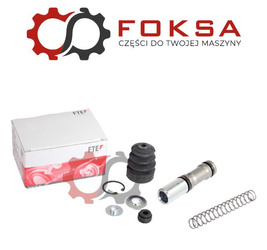 Zestaw naprawczy pompki hamulcowej z tłokiem FTE