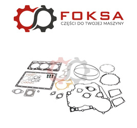 Zestaw uszczelek silnika