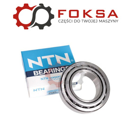 Łozysko stożkowe jednorzędowe NTB