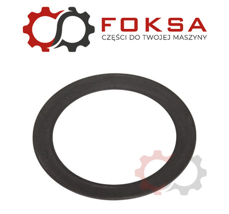 Podkałdka sworznia zwrotnicy OEM