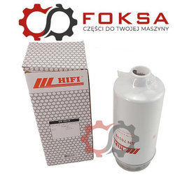 Filtr paliwa wstępny