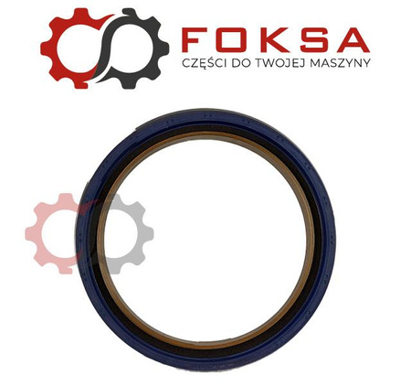 Uszczelniacz wału tył AJUSA