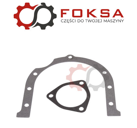 Zestaw uszczelek dół