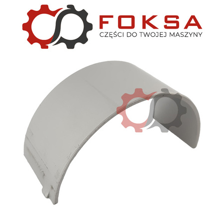 Półpanewka górna STD