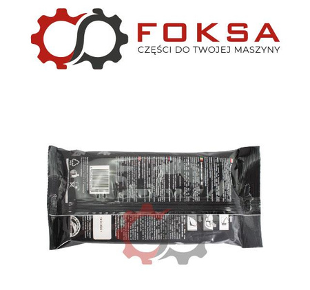 Ściereczki do kokpitu matowe Grapefruit Plak