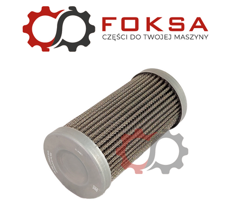 Filtr hydrauliczny - wkład