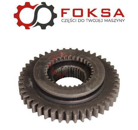 Kało przesuwne reduktora ORG