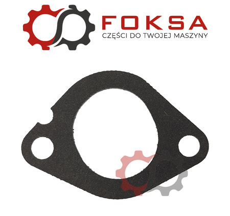 Uszczelka kolektora ssącego