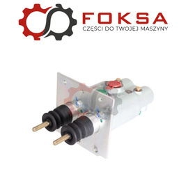 Pompa hamulcowa podwójna OEM