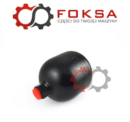 Hydroakumulator 0,75cm, 80bar