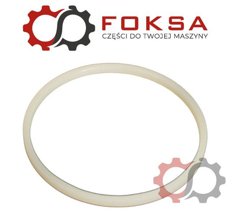 Uszczelniacz wałka podnośnika