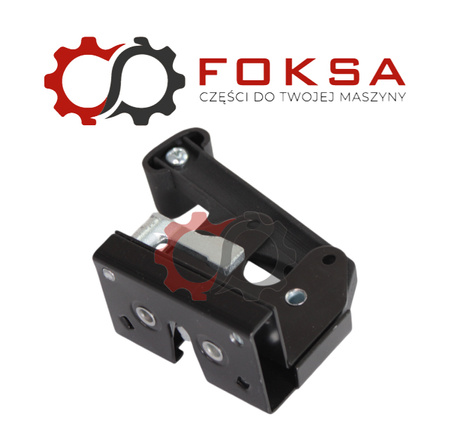 Zamek drzwi lewych - strona wewnętrzna