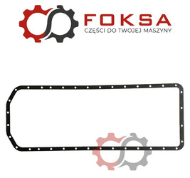 Uszczelka misy oleju