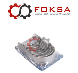 Zestaw panewek głównych KS I szlif