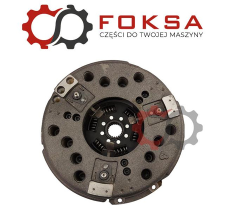 Docisk sprzęgła KAWE