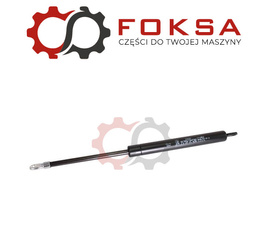 Siłownik gazowy  maski