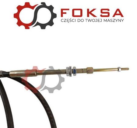 Linka zmiany biegów