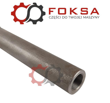 Końcówka drążka / Przegub kulowy