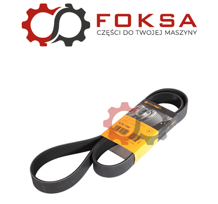 Pasek wielorowkowy Continental