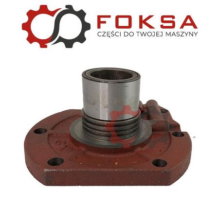 Pokrywa wzmacniacza momentu obrotowego