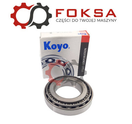 Łożysko stożkowe KOYO