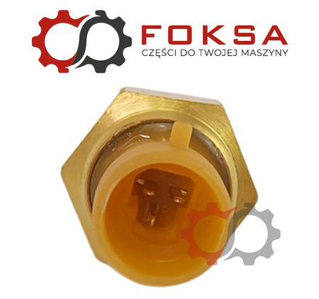 Czujnik ciśnienia paliwa