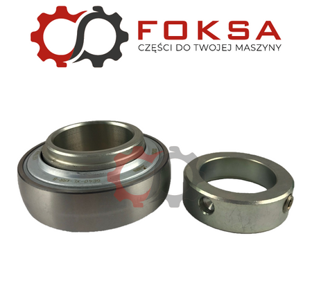 Łożysko samonastawne INA