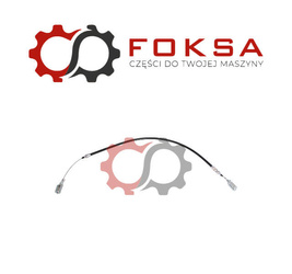 Linka gazu ręcznego