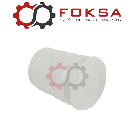 Filtr paliwa wstępny