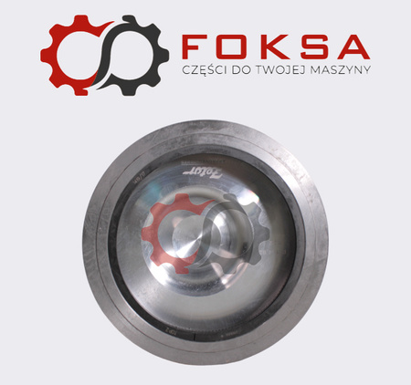 Zestaw naprawczy silnika ORG (tuleja, tłok, pierścienie)