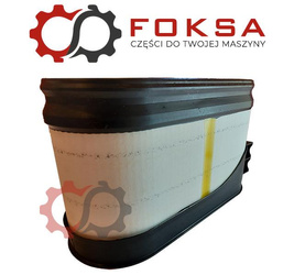 Filtr powietrza zewnętrzny