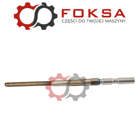 Świeca żarowa / płomieniowa