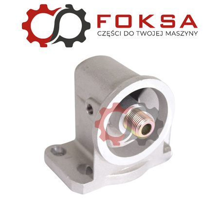 Podstawa filtra oleju