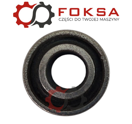 Tuleja metalowo gumowa kosy bocznej