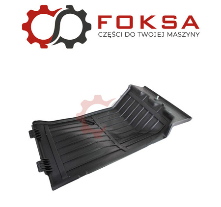 Osłona bloków zaworowych ORG