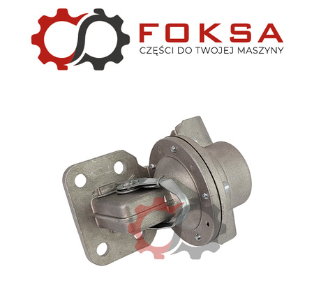 Pompka paliwa / zasilająca